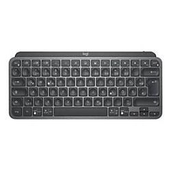 Logitech Mx Keys Mini - Tastatur - Hinterleuchtet