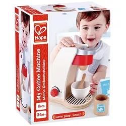 Hape Meine Kaffeemaschine