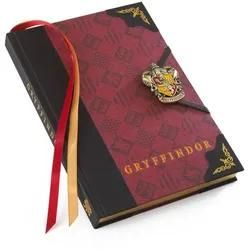 Noble Collection Gryffindor Tagebuch