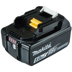 Makita BL1850B Battery LXT 18 V 5 Ah Li-ion - Image 22
