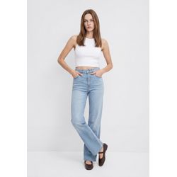 Mavi Damen Malibu Jeans - Bild 4