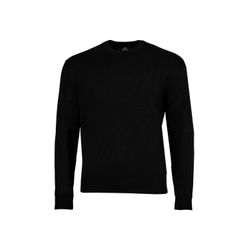 Armani Exchange Herren Schwarz Sweater "Strickpullover" erhältlich in Größe L/M/S/XL/XXL/3XL von Baur - Bild 6