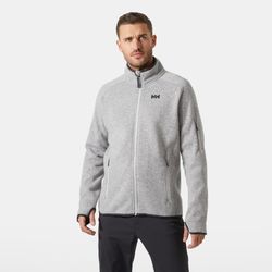 Helly Hansen, Herren, Outdoorjacken, Varde 2.0 (S), Grau - Bild 6