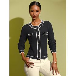 Feinstrickjacke - Bild 3