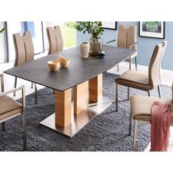 Mondo Braun Esstisch Comedor