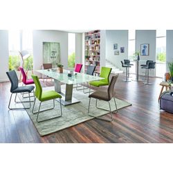 Mondo Weiß Esstisch Comedor