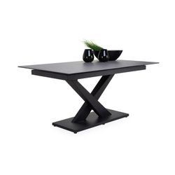 Mondo Schwarz Esstisch Comedor