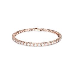 Swarovski Matrix Kollektion Tennis Armband - Bild 5