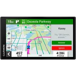 Garmin DriveSmart 66 EU Navi, MT-S, GPS, Schwarz, 32 GB, USB-C, BRANDNEU - Image 12