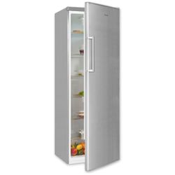 Exquisit Inox Ks350-V-H-040D Look Vollraumkühlschrank - Bild 4