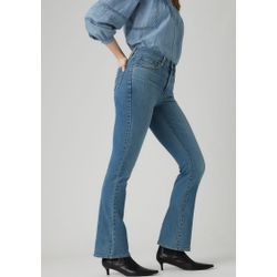 Levis Damen Hint Of Tint Bootcut-Jeans "725 High Rise Bootcut" von Baur - Bild 4