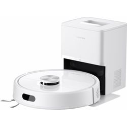 Roborock Saugroboter Mit Wischfunktion Q7 Tf+ Mit Absaugstation Navigationsklasse Lidar - Bild 8