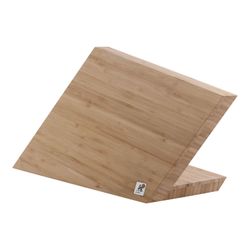 Miyabi Braun Messerblock, Bambus, 5,