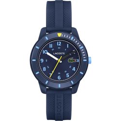 Lacoste, Armbanduhr, 2030053 Mini Tennis Kinderuhr 34mm 5ATM, Blau, (Analoguhr, 34 mm) - Bild 4