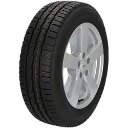 2 Reifen NEU 195/75 R16 107/105S TRISTAR Allwetterreifen 3PMSF - Bild 8