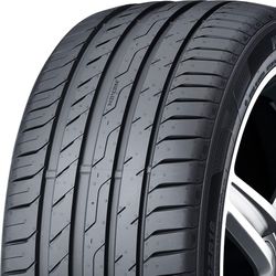 Nexen Sommerreifen Nfera Sport 255/40R19 Xl 100Y - Bild 13