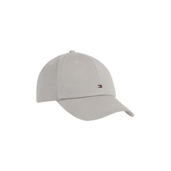 Tommy Hilfiger Classic Kappe Grau - Bild 7