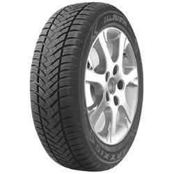 Maxxis Schwarz Ganzjahresreifen "Ap-2 All Season" In Verschiedenen Ausführungen Erhältlich von Baur - Bild 10