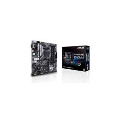 ASUS PRIME B550M-A Mainboard - AMD B550 - AMD AM4 - DDR4 RAM - Micro-ATX - Image 13