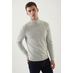 Selected Homme male Pullover Half-zip | Jumper - Bild 6