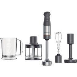 Kenwood HBM60.307GY Mixer und Immersion XL+, Leistung 1000 W - Bild 11