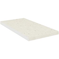 Vcm Weiss Tischplatte, Arbeitsplatte Küchenarbeitsplatte Küchenmöbel Arbeitsplatte Küche Esilo (60 X 40 Cm) - Image 5