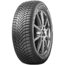 Kumho Solus 4S HA32+ ( 215/60 R16 99V XL ) - Bild 14