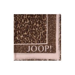 Joop! Damen Dunkelbraun Joop Schal "Schal Adalia2" von Baur - Bild 3