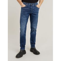G-Star Herren 3301 Slim Jeans Jeans - Bild 6