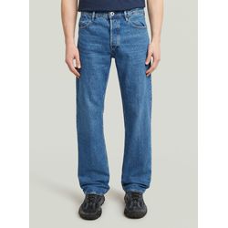 G-Star Herren Blau Jeans Dakota Regular Straight - Bild 5