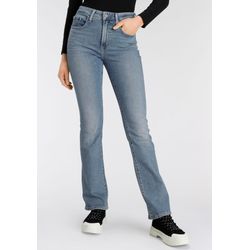 Levi's , Damen, Jeans, Blau, W28 L30 - Bild 5