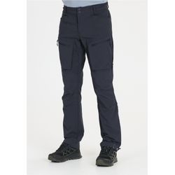 Whistler Bleu Pantalon Kodiak - Bild 3
