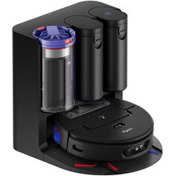 Dyson spot Saugroboter Schwarz/Blau Saugwischroboter  Akkusauger - Image 4