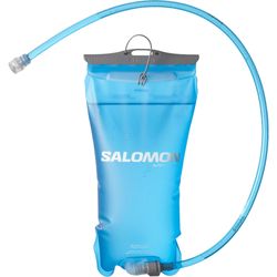 Salomon Unisex Blau Wasserflasche Soft Reservoir Lc1916200 - Image 8