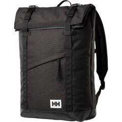 Helly Hansen Unisex Schwarz Rucksack Stockholm - Bild 4