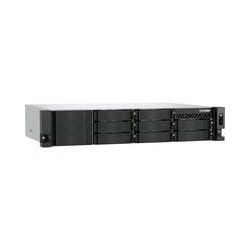 Qnap Nas Ts-855Eu-8G 8-Bay 2U Rackmount