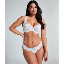 Hunkemöller Damen Weiß String "Daisy Thong" von Baur - Bild 3