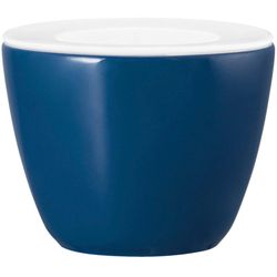 Seltmann Weiden Classic Blau Weiß Eierbecher "Life Fashion Snack And Egg 2-Teilig" Zwei Teile Einzeln Verwendbar von Baur - Image 3