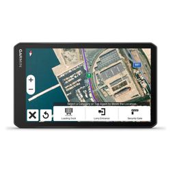 Garmin Schwarz Navigationsgerät, Dezl Lgv720 (6.95) - Image 5