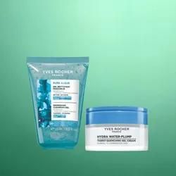 Yves Rocher - Gesichts-Set Hydra