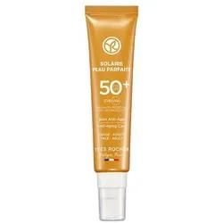 Yves Rocher - Anti-Age Pflegecreme Lsf 50