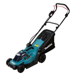 MAKITA DLM330Z Akku Rasenmäher 18V ohne Akkus, ohne Ladegerät - Image 14