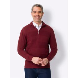 Langarm-Pullover - Bild 4
