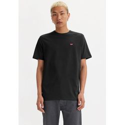 Levi's , Herren, Oberteile, Schwarzk, 2XL - Bild 9