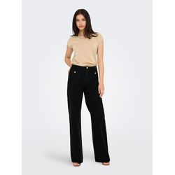 Only Damen Noir Jeans Madeline - Bild 4