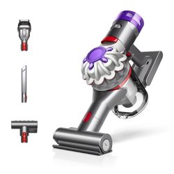 Dyson Car+Boat Handstaubsauger Größe 0.3 Grau - Image 10