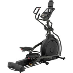 Spirit Schwarz Elliptischer Crosstrainer Xe395 - Ent - Image 3