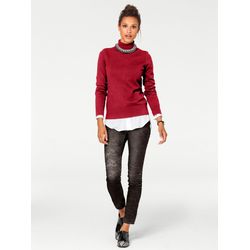 Rollkragenpullover - Bild 2