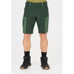 Whistler, Herren, Shorts, Rommy, Braun, (5XL) - Bild 4