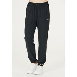 Athlecia Damen Schwarz Sporthose Amisa W Stretch Pants, Größe 34 In - Bild 4